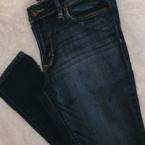 Abercrombie skinny jeans